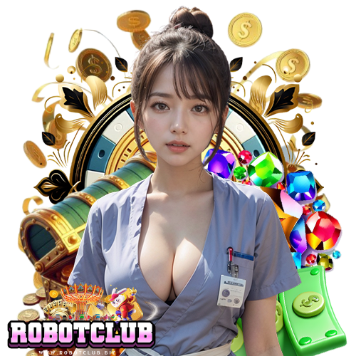 robotclub เว็บพนันออนไลน์